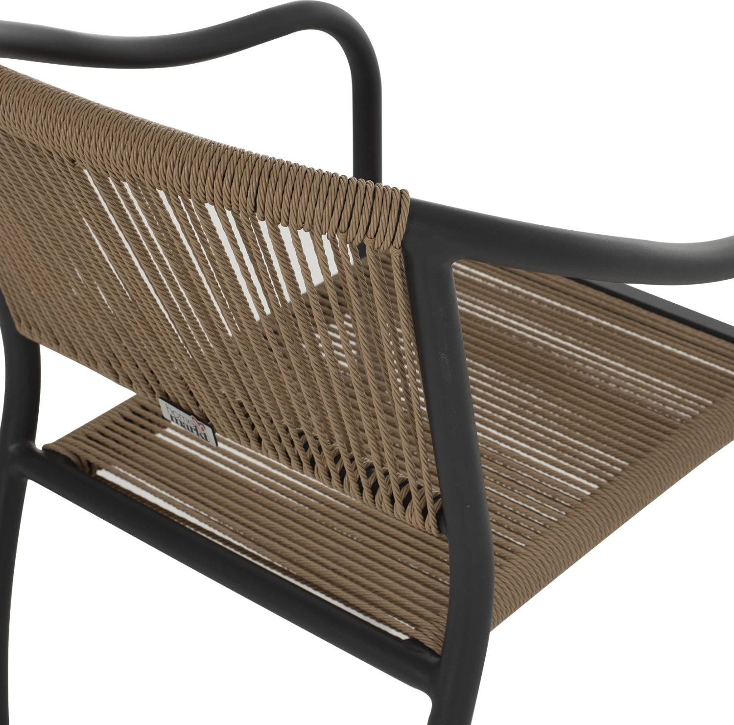 Karrige alumini FH5856.02 gri qymyr me litar PE 57x63x80H