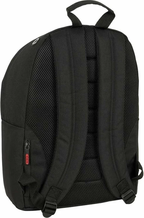 Çantë shpine FC Barcelona 612625819, e zezë