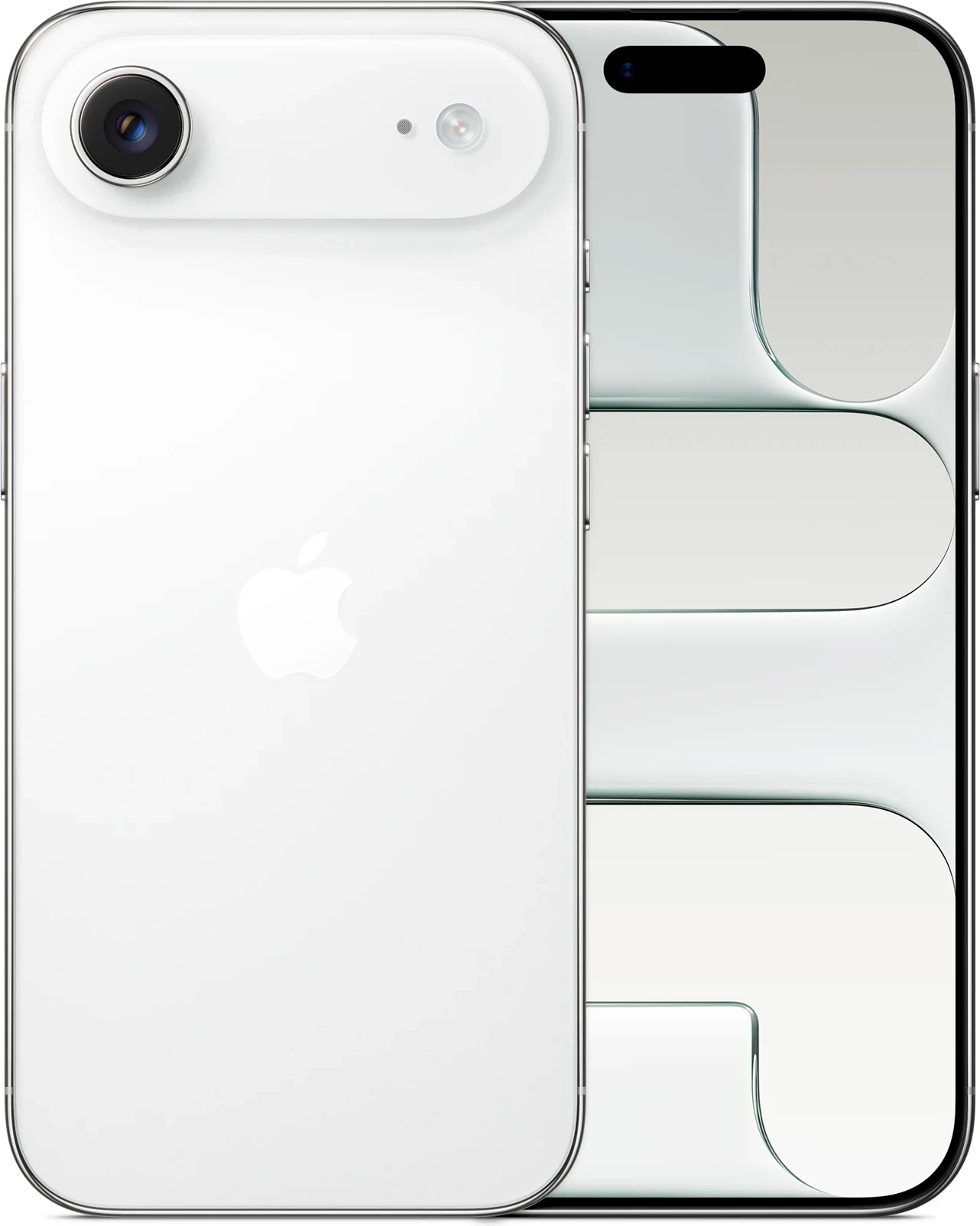 Celular Apple iPhone Air 512GB 6.5 inch Cloud White