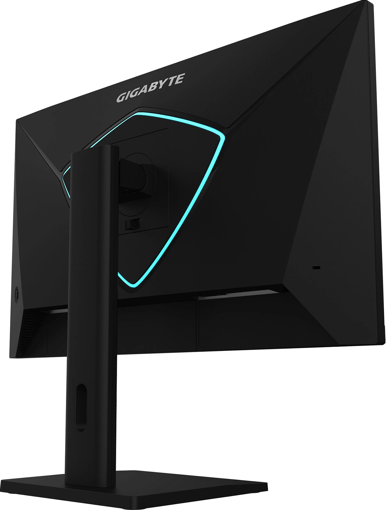 Monitor Gigabyte G27Q3, 27", QHD 2560x1440, IPS, 320Hz, 1ms, HDR400, FreeSync Premium, i zi