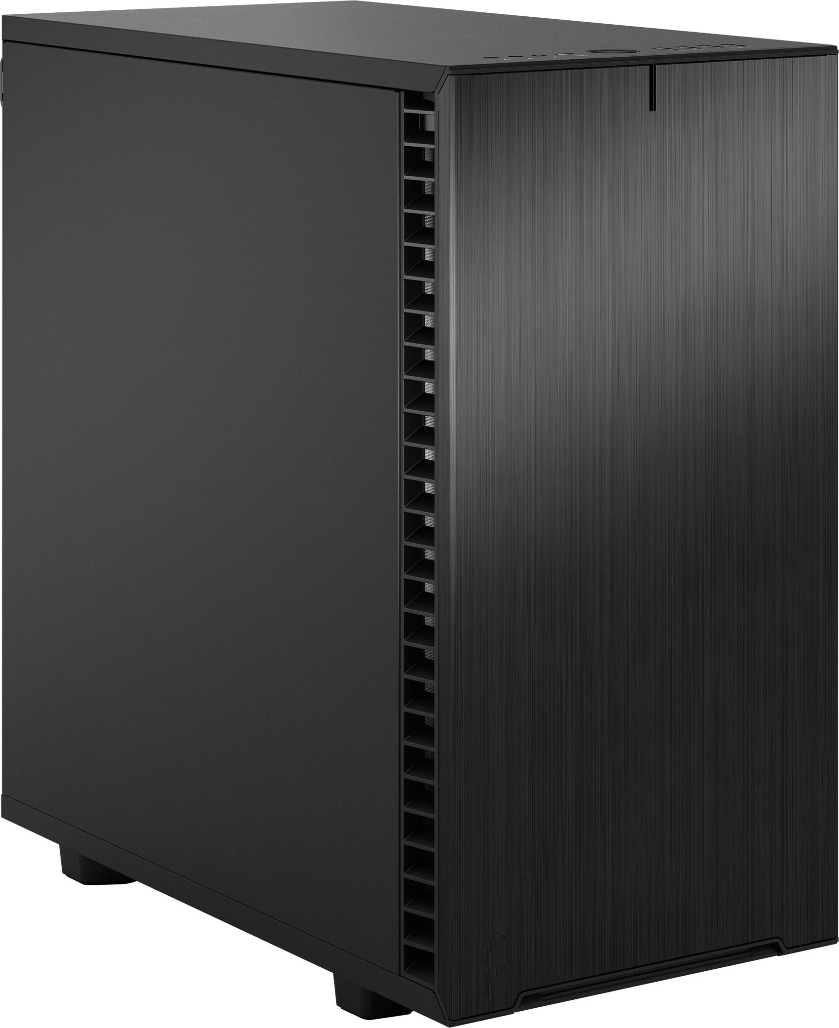 Kasë Fractal Design Define 7 Mini, micro ATX/Mini-ITX, e zezë
