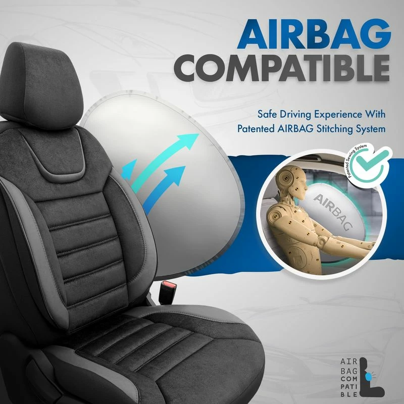 Mbulesa Universal Iconic 702 Bardh/zi