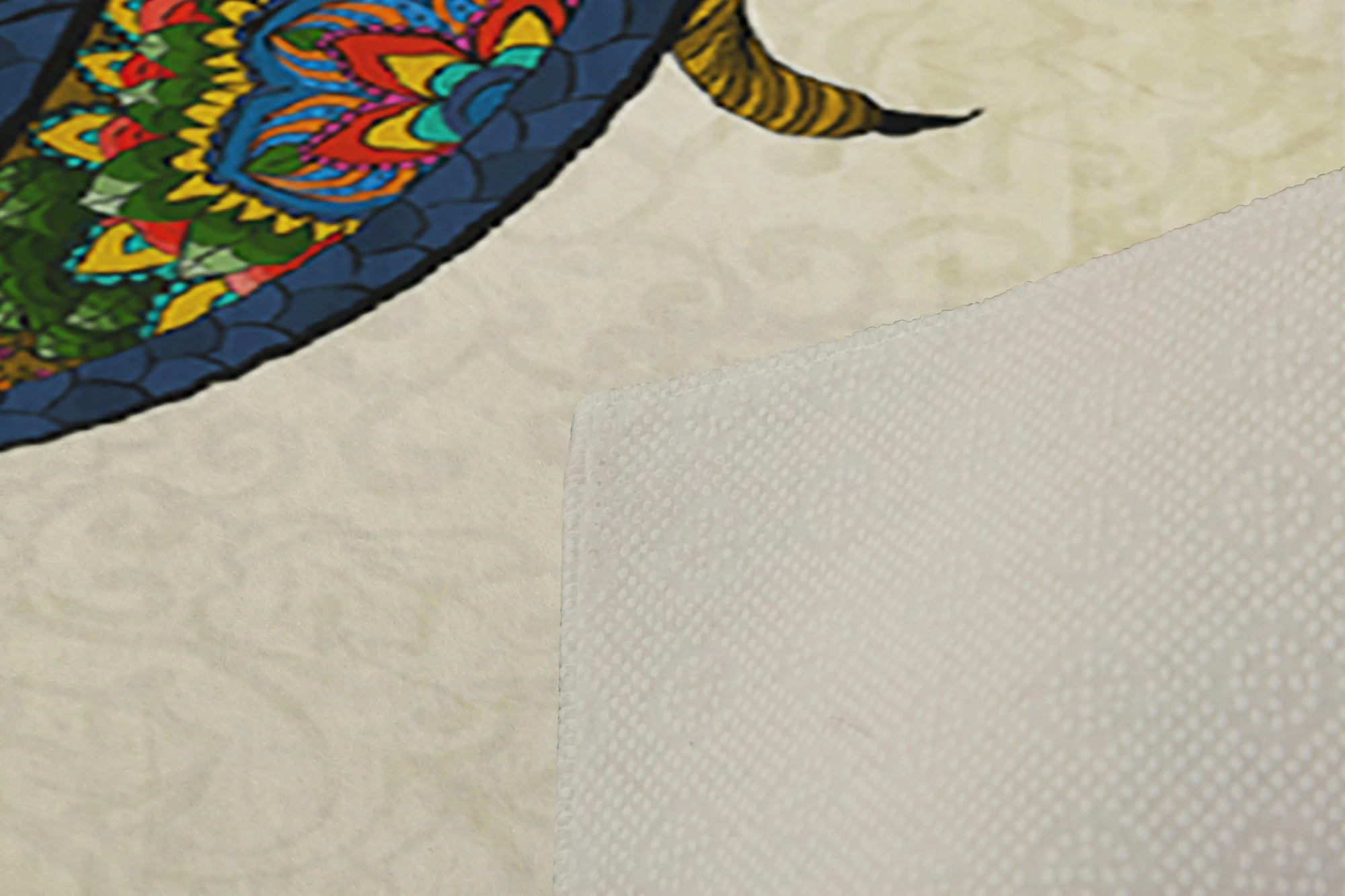 Qilim për korridor, shumëngjyrësh, Conceptum Hypnose, 80x150cm