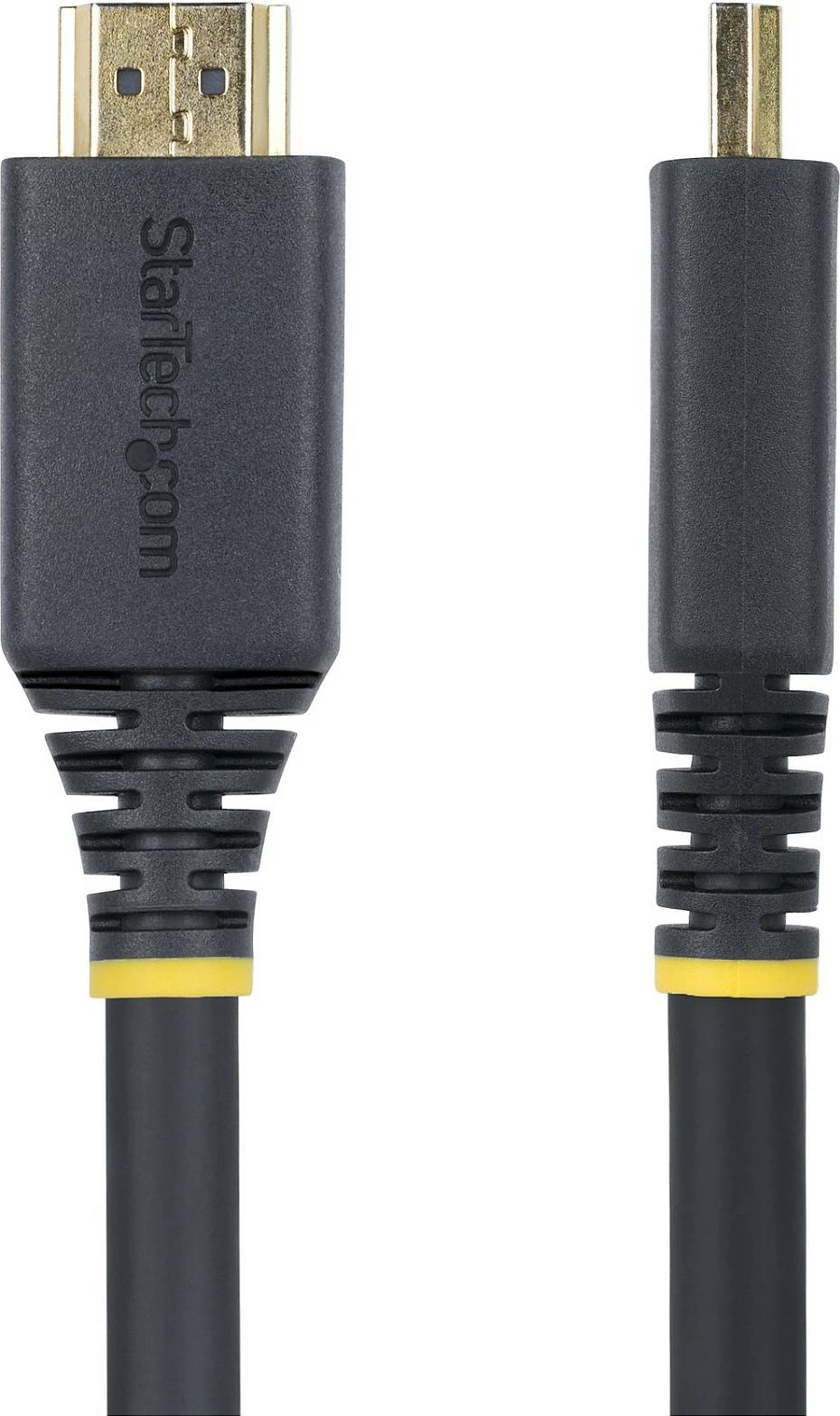Kabllo HDMI StarTech 7m, HDMI 2.0, 4K@60Hz, 18Gbps, HDR10, ARC, e zezë