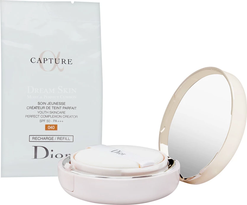 Krem pudër Dior Dream Skin 040 2x15 gr