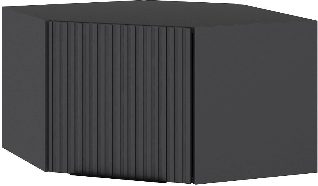 Dollap muri Skye Decor, anthracite, Y4512 - 8102