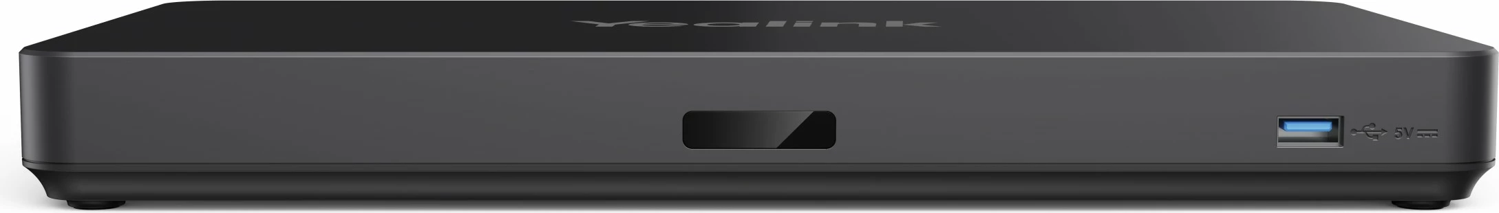 Procesor audio dhe video Yealink AVHub, i zi