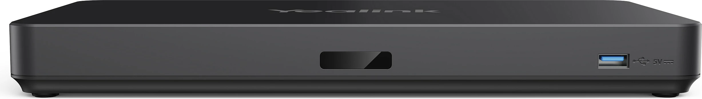 Procesor audio dhe video Yealink AVHub, i zi
