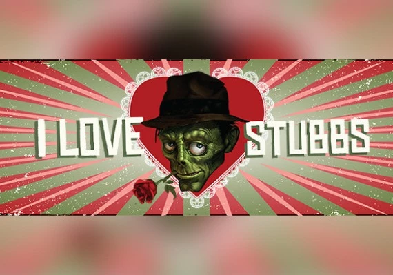 Stubbs the Zombie in Rebel Without a Pulse I Love Stubbs Edition EN/DE/FR/RU/ZH/ES Global