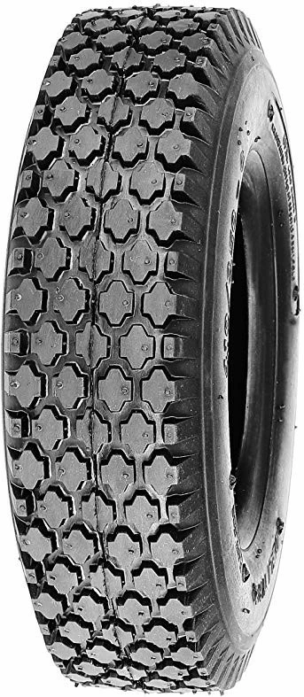 Gomë traktori Deli Tire S356 4.10/3.50-5 4PR