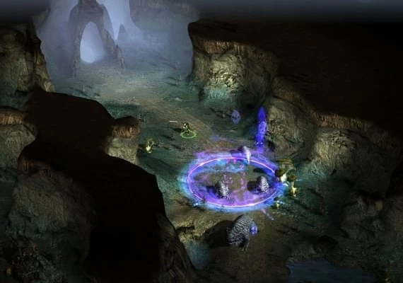Heroes of Annihilated Empires EN/DE/FR/RU Global