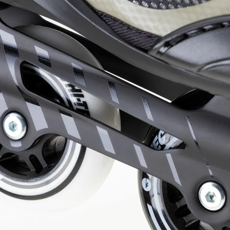 Atlete rrotulluese për meshkuj Hi-Tec, me ngjyra