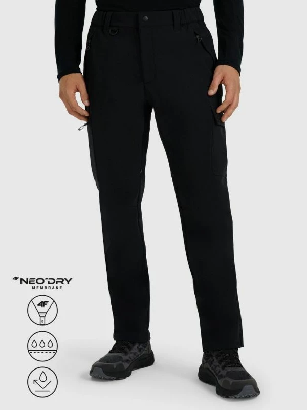 Pantallona trekking për meshkuj 4f