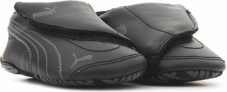 Atlete për djem Puma, të zeza