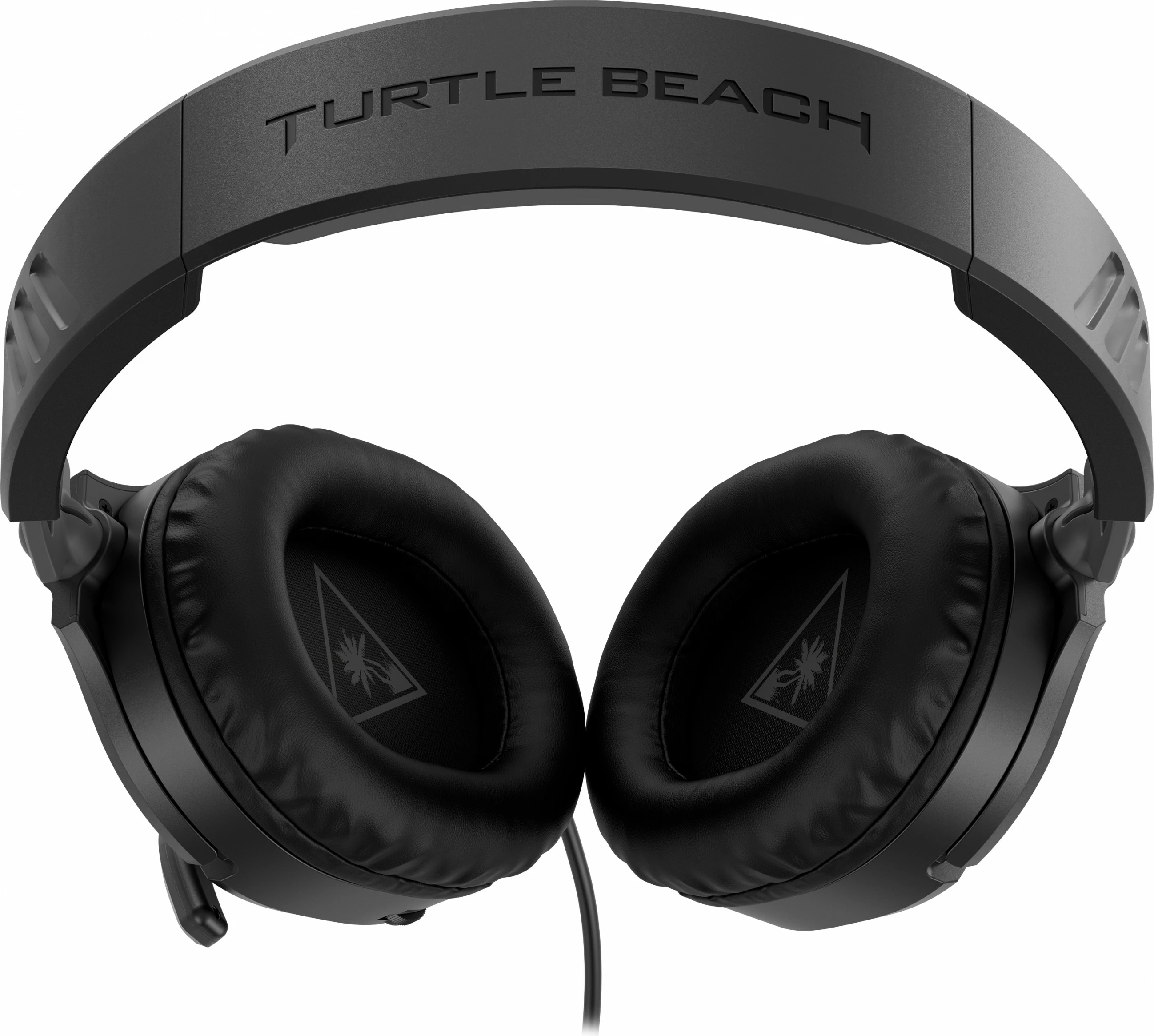 Kufje Turtle Beach Ear Force Recon 70X, gaming, me mikrofon, 3.5mm, e zezë