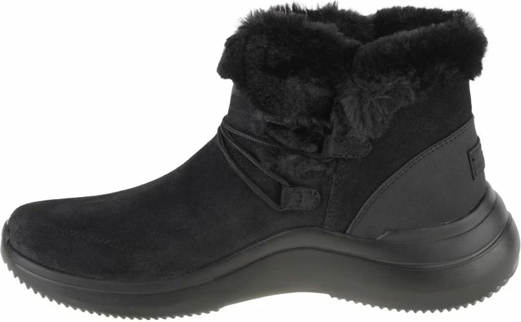 Atlete lifestyle Skechers, të zeza [Madhësia: 37]