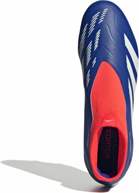Atlete futbolli adidas për meshkuj, të kaltra [Madhësia: 47 1/3]