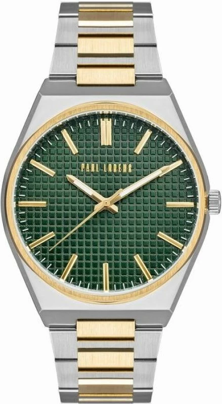 Orë dore për meshkuj Paul Lorens, ari