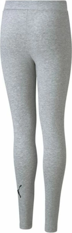 Pantallona sportive për fëmijë Puma, gri [Madhësia: 116 cm]