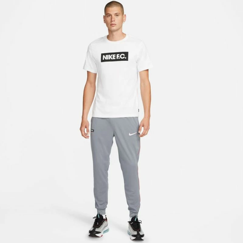 Pantallona për meshkuj Nike, Dri-Fit Libero, gri [Madhësia: M]