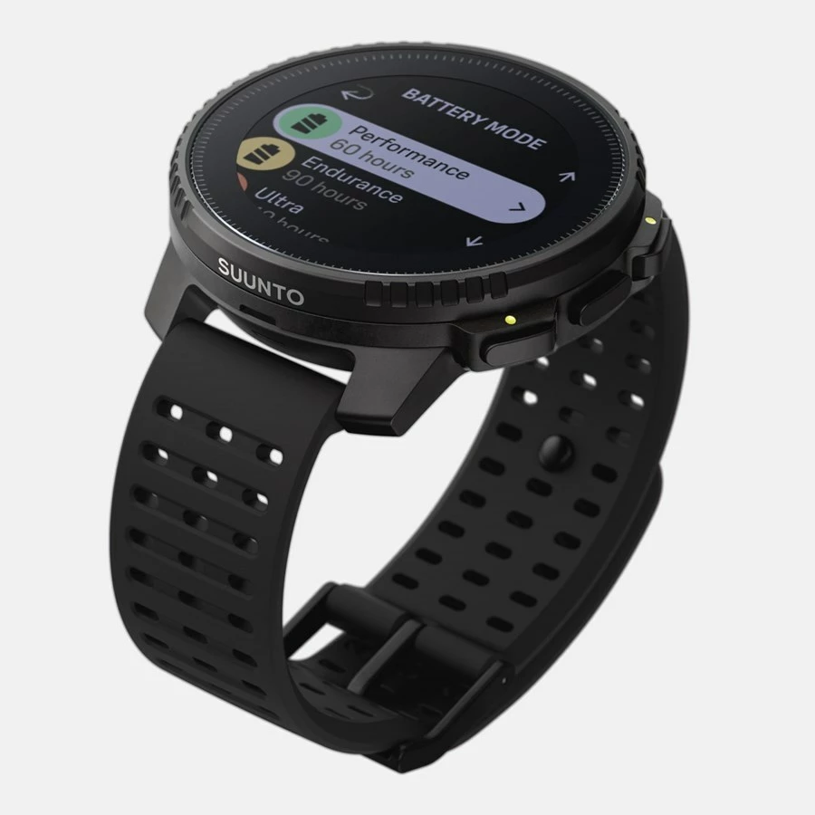 Smartwatch Suunto SS050862000, 1.4" ekran, GPS, i zi