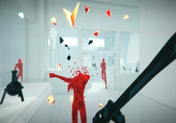 SuperHot EN/DE/FR/IT Global