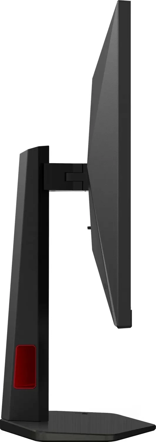 Monitor AOC U27G4R, 27", Fast IPS, 4K UHD, 160Hz, Dual Mode, e zi