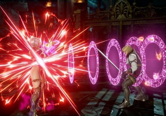 Soulcalibur VI - Season Pass 2 DLC Global