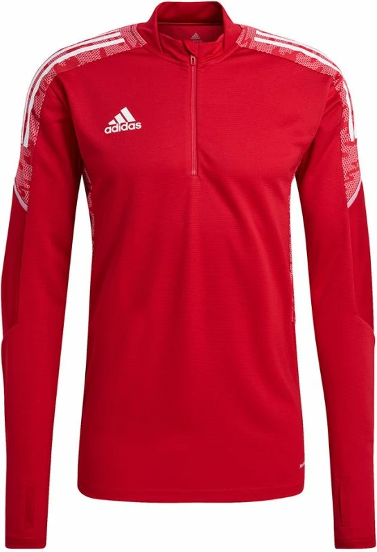 Duks për meshkuj adidas, i kuq