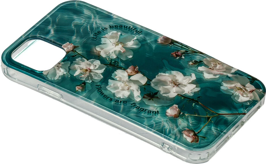 Fotroll për telefon TECH TIME Flower (IP15PRO)