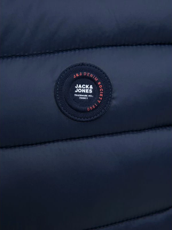 Jelek për meshkuj Jack&Jones, sky captain [Madhësia: S]