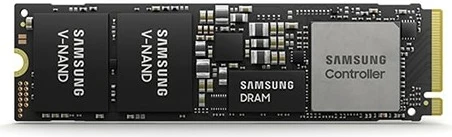 SSD Samsung PM9B1, 512 GB, M.2, 3500 MB/s