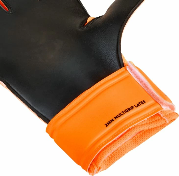 Doreza portieri Puma për meshkuj, portokalli