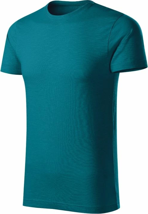 Maicë për meshkuj Malfini, petrol blue [Madhësia: XXL]
