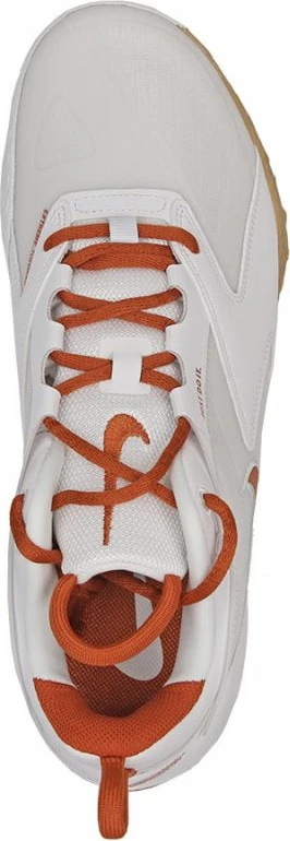 Atlete për meshkuj Nike, të bardha