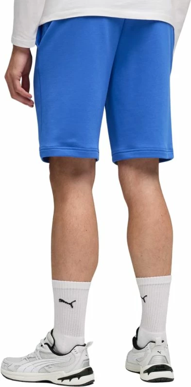 Shorce për meshkuj Puma ESS No.1 Logo 10", blu [Madhësia: M]