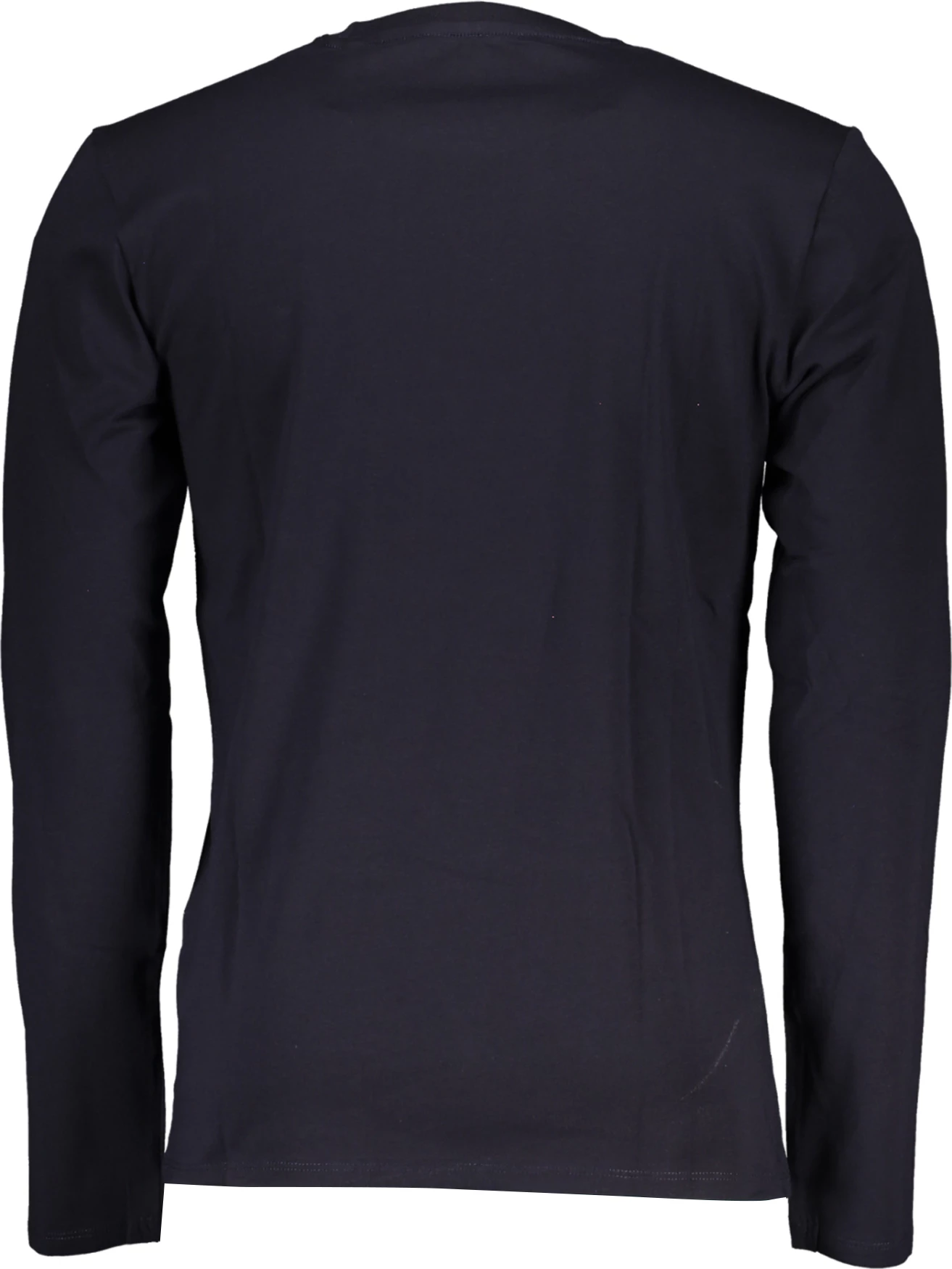 Maicë me mëngë të gjata për meshkuj GUESS JEANS, kaltër [Madhësia: XL]