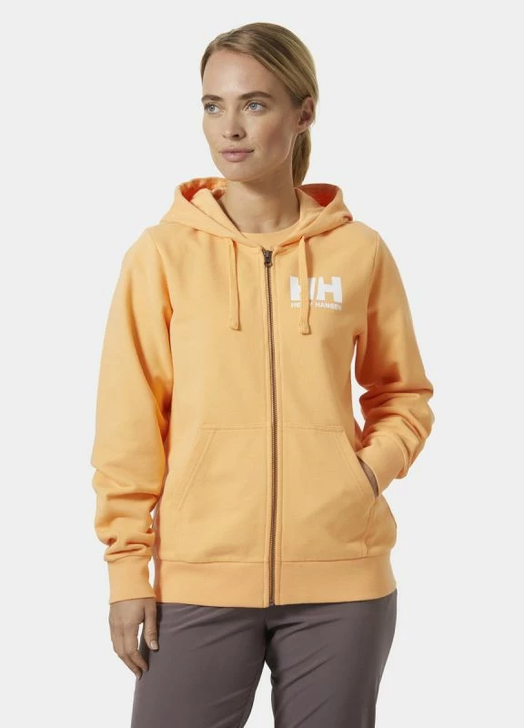 Duks Helly Hansen femra, i verdhë