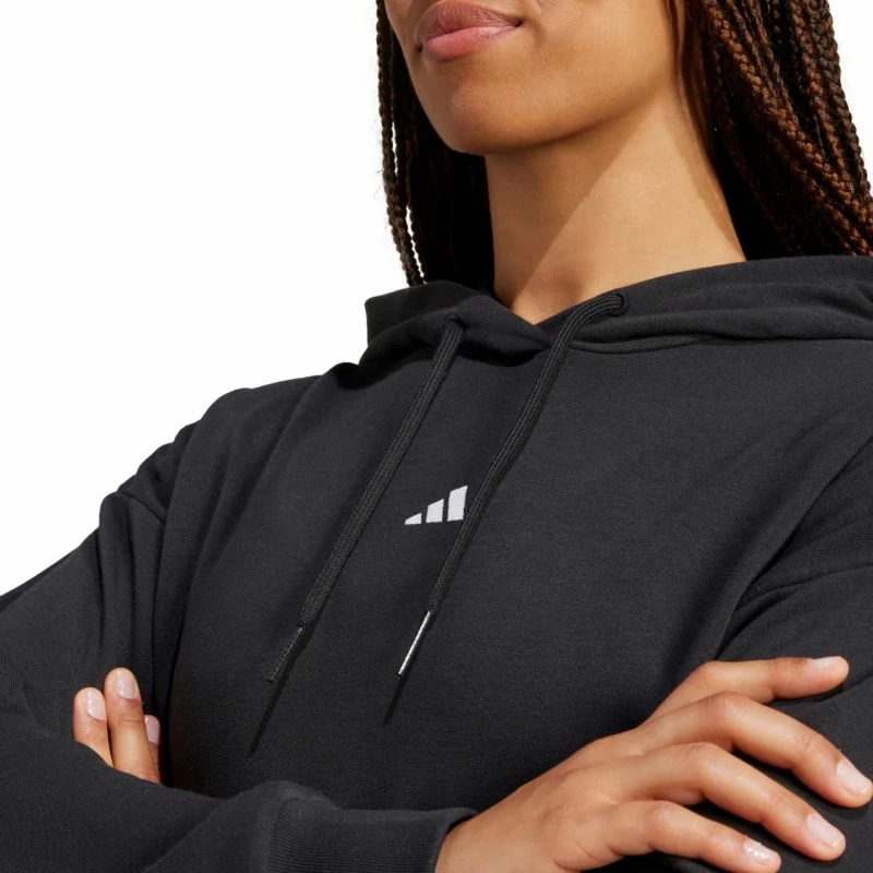 Duks për femra adidas, i zi [Madhësia: XXL]