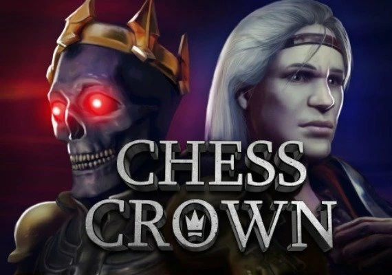 Chess Crown EN Global