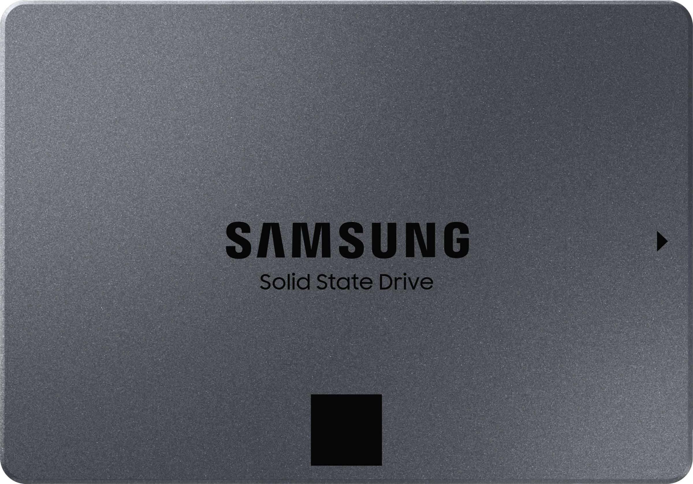 SSD Samsung 870 QVO, 1 TB, 2.5", 560 MB/s, 6 Gbit/s