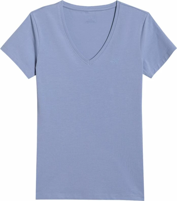 Maicë për femra 4f, denim [Madhësia: L]