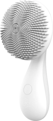 Pajisje pastrimi fytyre Diforo Arum Sonic për femra bardhë-argjendtë