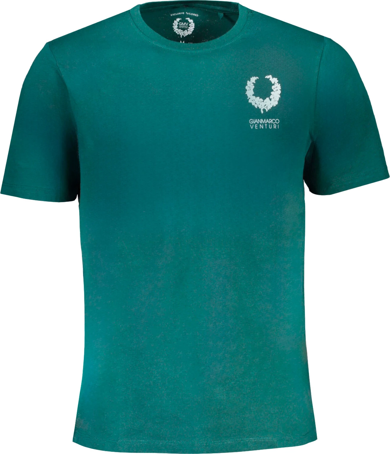 Maicë për meshkuj GIAN MARCO VENTURI, e gjelbër