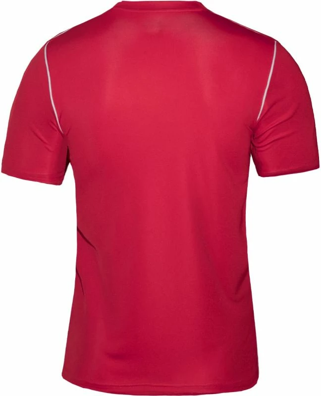 Maicë Nike për meshkuj, e kuqe