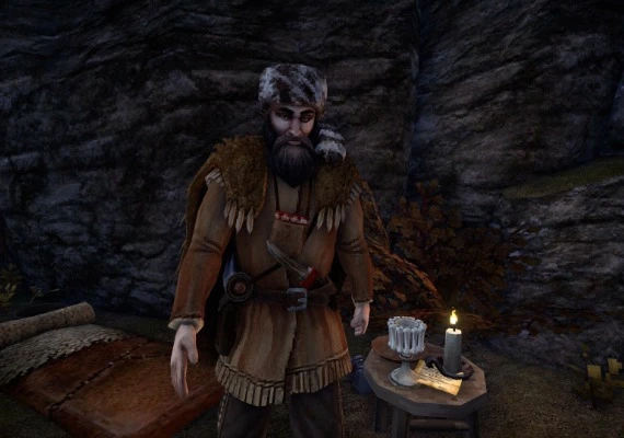 Blood West: Dead Man’s Promise DLC EN Global