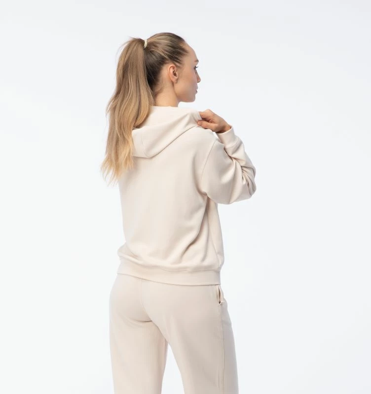 Duks për femra Fitanu TULA Sweatshirt W [Madhësia: M]
