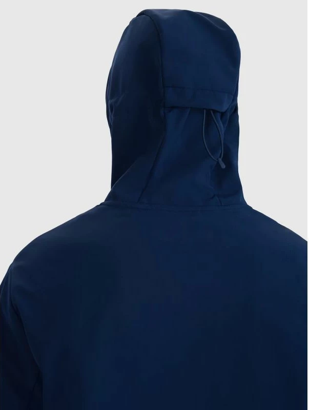 Jakne softshell për meshkuj 4f, e zezë [Madhësia: XXL]