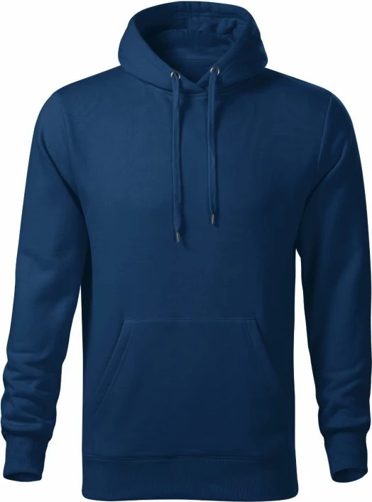 Duks për meshkuj Malfini, ngjyrë e kaltër e errët