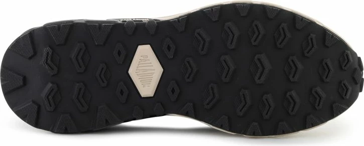 Atlete meshkuj Palladium Offrunner Vent, të zeza